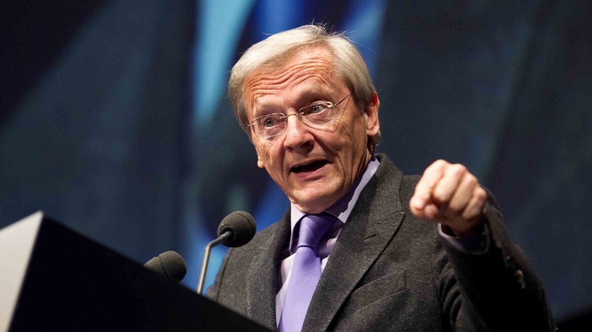 Πρώην Καγκελάριος της Αυστρίας: Οι συζητήσεις για κρίση στην ΕΕ είναι υπερβολικές