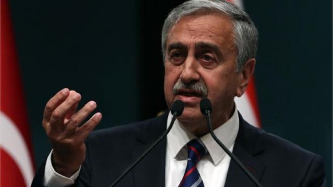 Ο Ακιντζί ζητά υπομονή: «Οι προσπάθειες επίλυσης του Κυπριακού θα συνεχιστούν»