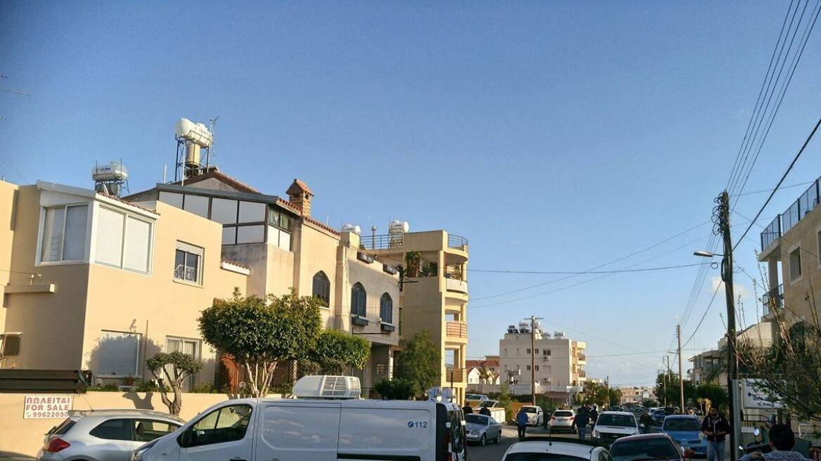 Κύπρος: Τραγικός θάνατος 10χρονου έξω από το σπίτι του