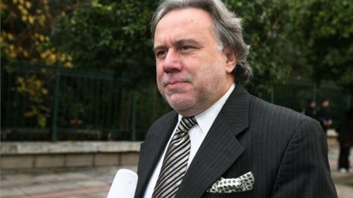 Turkish Hurriyet “thanks” Katrougalos for support over row with Netherlands