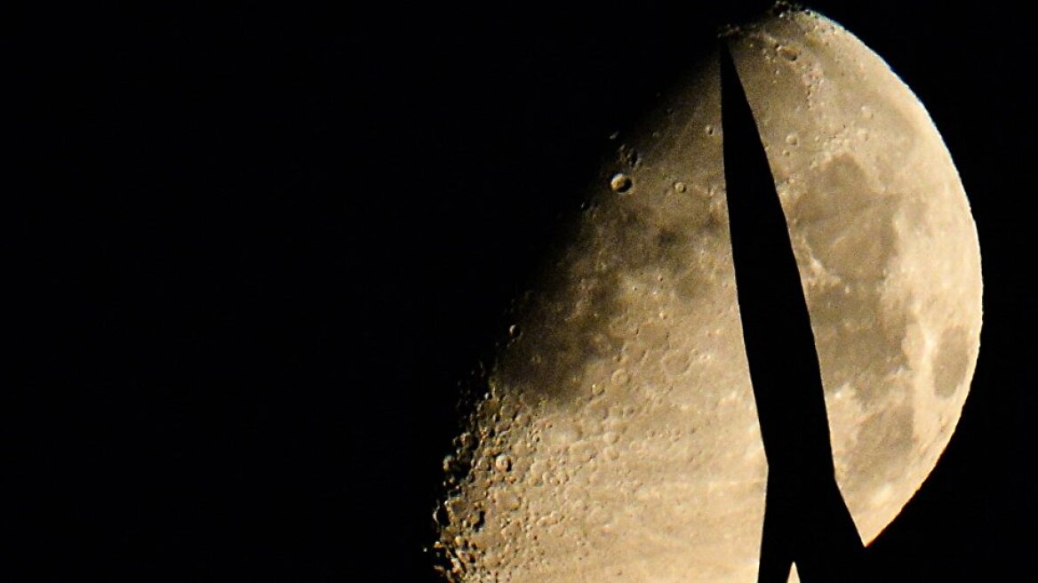 Ρωσία: Επιλέγονται οι οκτώ αστροναύτες που θα ταξιδέψουν στο φεγγάρι