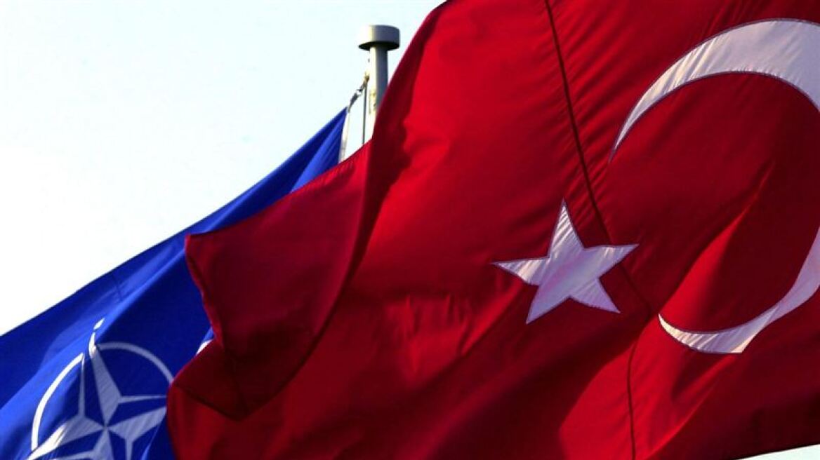 Ανησυχία στο ΝΑΤΟ για την όξυνση στις σχέσεις ΕΕ-Τουρκίας