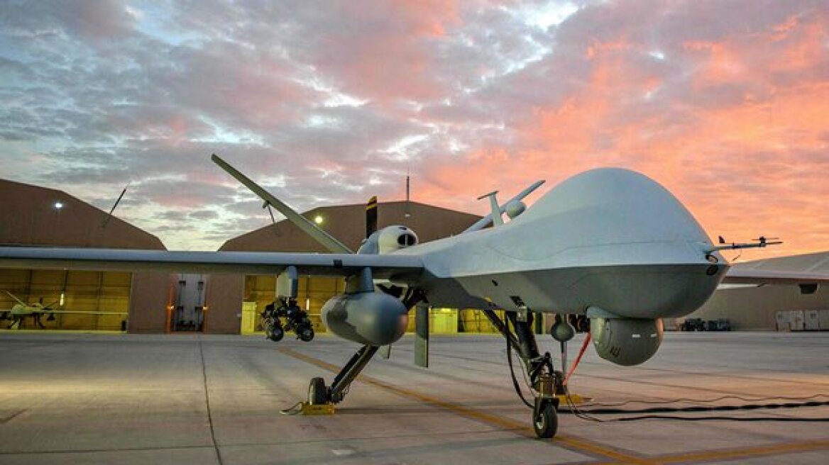 US retires Predator drones after 15 years that changed the ‘war on terror’