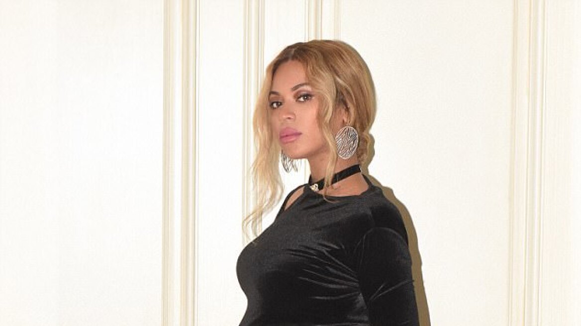 Beyonce: Aποκάλυψε το φύλο των διδύμων με τα... σκουλαρίκια της; 
