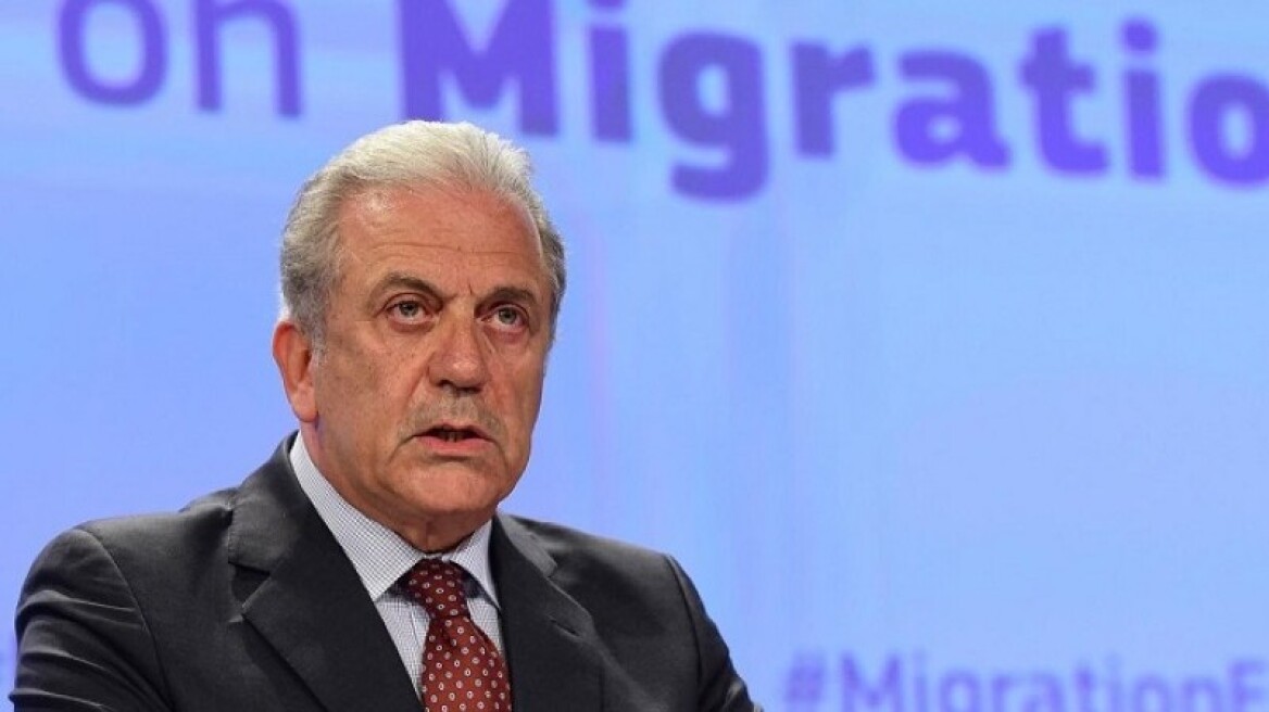 EU to open migration centres in Africa because Europe ‘needs 6 million migrants’!