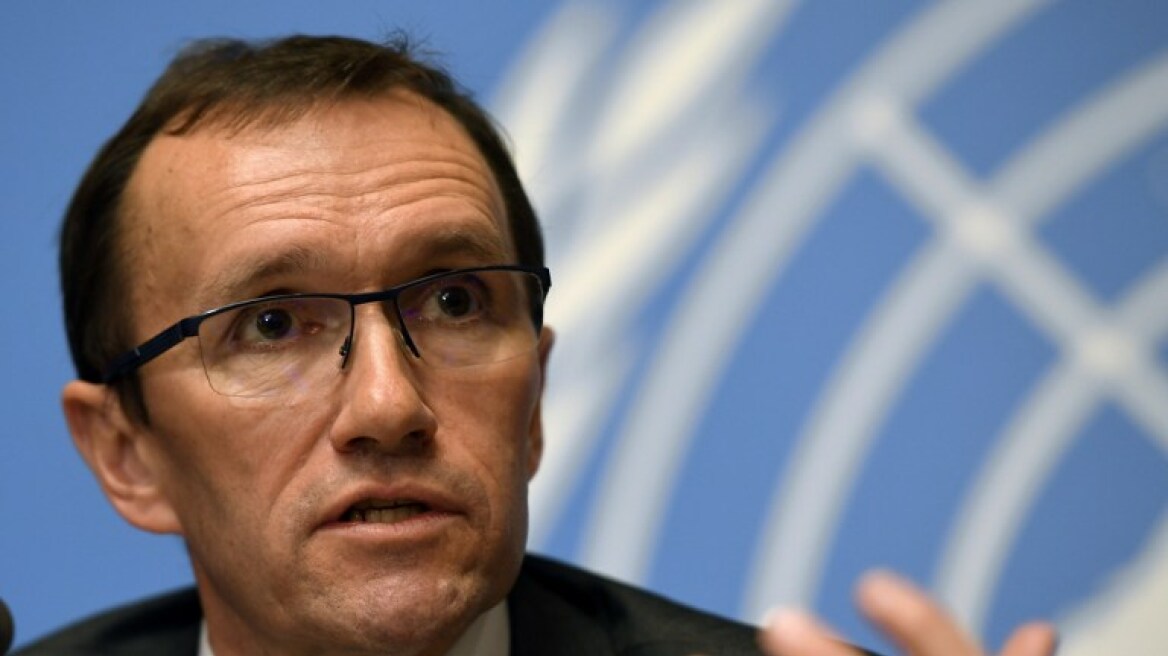 Σύμβουλος ΓΓ ΟΗΕ: Καμία σκέψη για επιδιαιτησία στο Κυπριακό