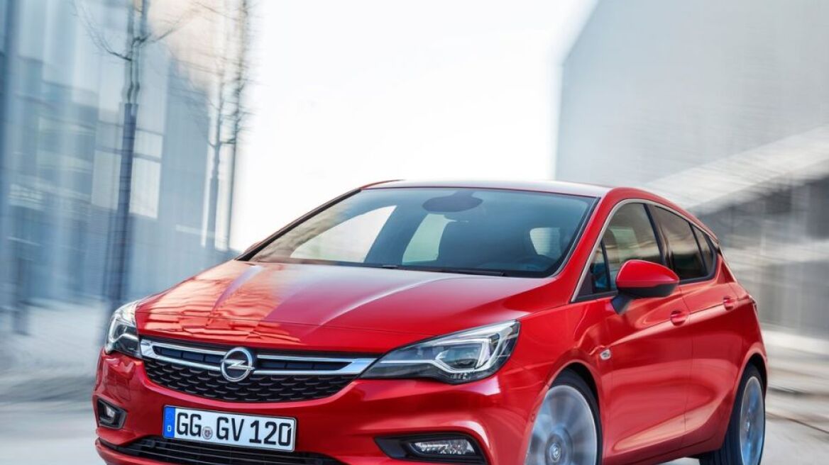 Τι είναι τελικά το on star της Opel;