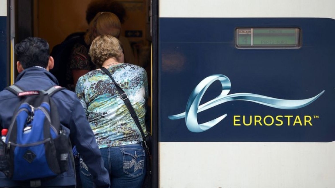 Eurostar: Οι Αμερικανοί τουρίστες επιστρέφουν στην Ευρώπη