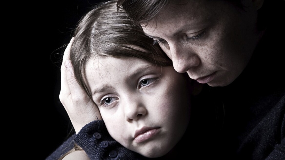 Σημάδια της «παιδικής» κατάθλιψης και τρόποι αντιμετώπισης