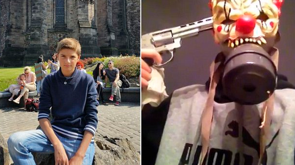 Ασταθές άτομο, «κολλημένο» με τα όπλα, ο 17χρονος που επιτέθηκε σε γαλλικό λύκειο