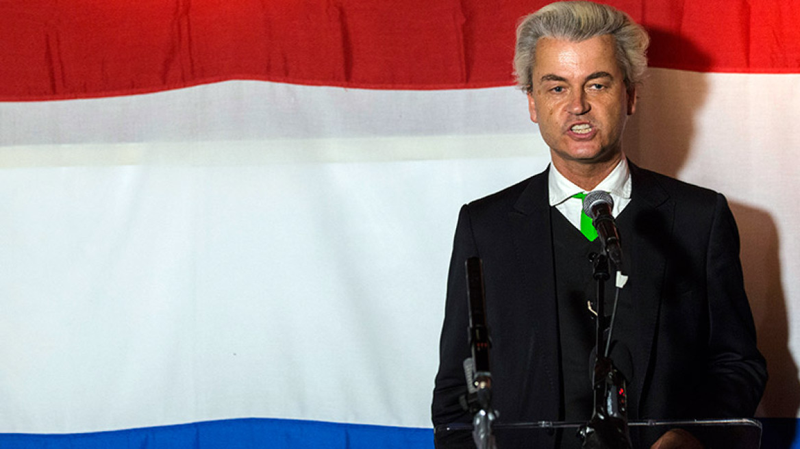 Ολλανδικές εκλογές: Γιατί απέτυχε η ευρωπαϊκή Ακροδεξιά στο πρώτο εκλογικό τεστ   