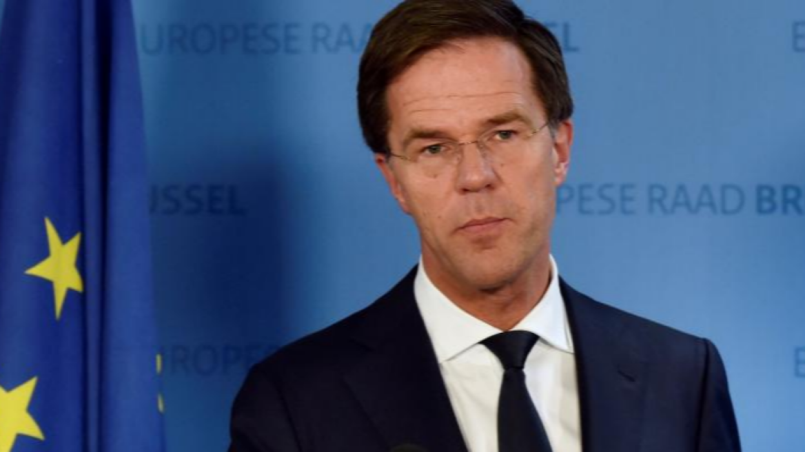 Dutch elections: 33 seats for Rutte, 20 for Wilders
