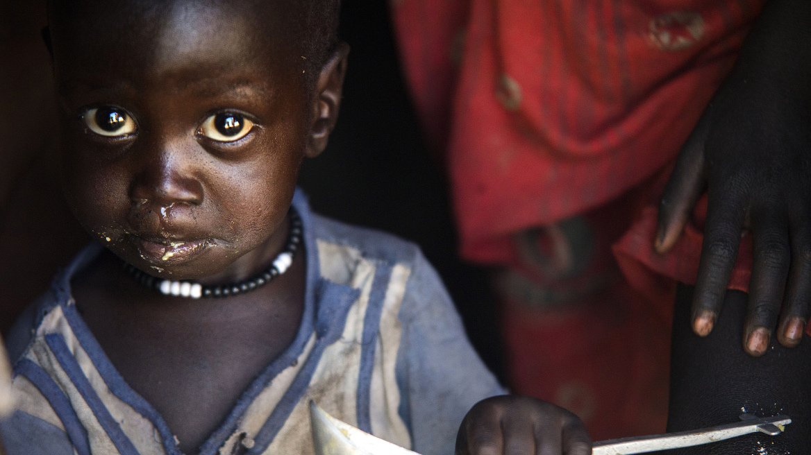 ΟΗΕ για Νότιο Σουδάν: Η κυβέρνηση πουλά πετρέλαιο, αγοράζει όπλα και ο λιμός εξαπλώνεται