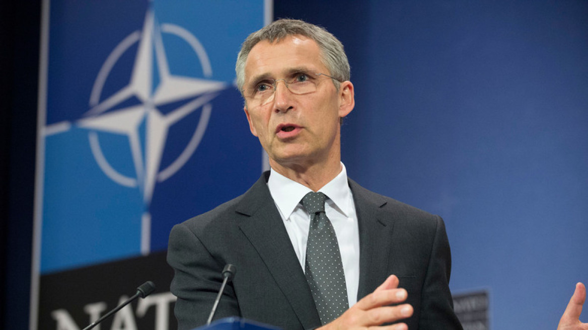 Το ΝΑΤΟ καλεί Αυστρία και Τουρκία να λύσουν τις διαφορές τους
