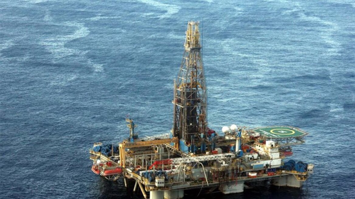 Cyprus approves energy concessions to Total, ENI and Exxon