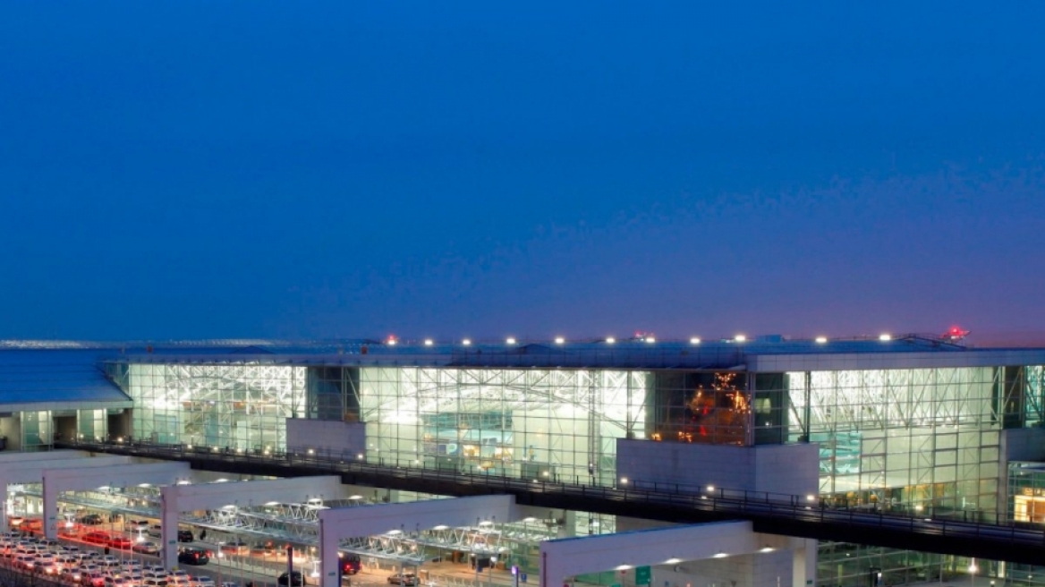 Τα 10 καλύτερα αεροδρόμια στον κόσμο