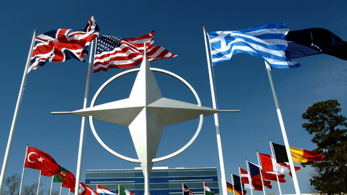 Ο γενικός γραμματέας του ΝΑΤΟ καλεί Βιέννη και Άγκυρα να σταματήσουν την αντιπαράθεση