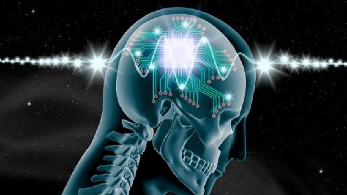 Υπολογιστές μέσα στον ανθρώπινο εγκέφαλο θα φτιάξουν υπερανθρώπους μέχρι το 2029!