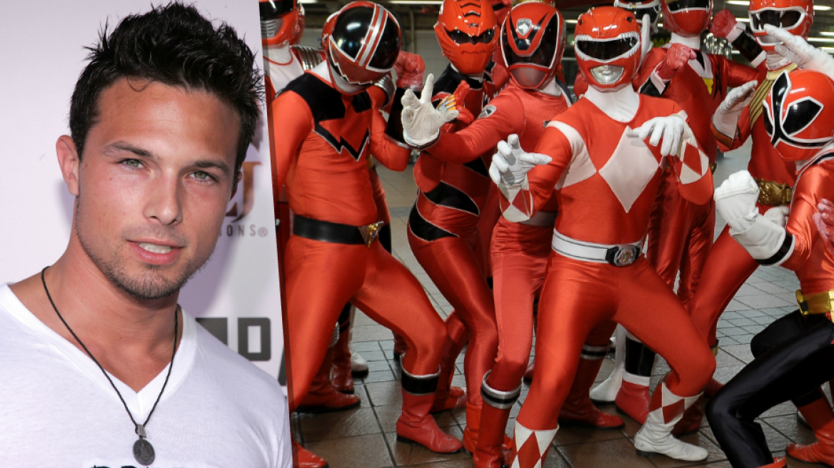 Μόνο 6 χρόνια φυλακή στον «Power Ranger» που σκότωσε τον συγκάτοικό του με σπαθί