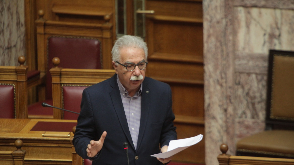 Γαβρόγλου: «Πάμε καλά, όχι μόνο ως κυβέρνηση αλλά και ως χώρα»  