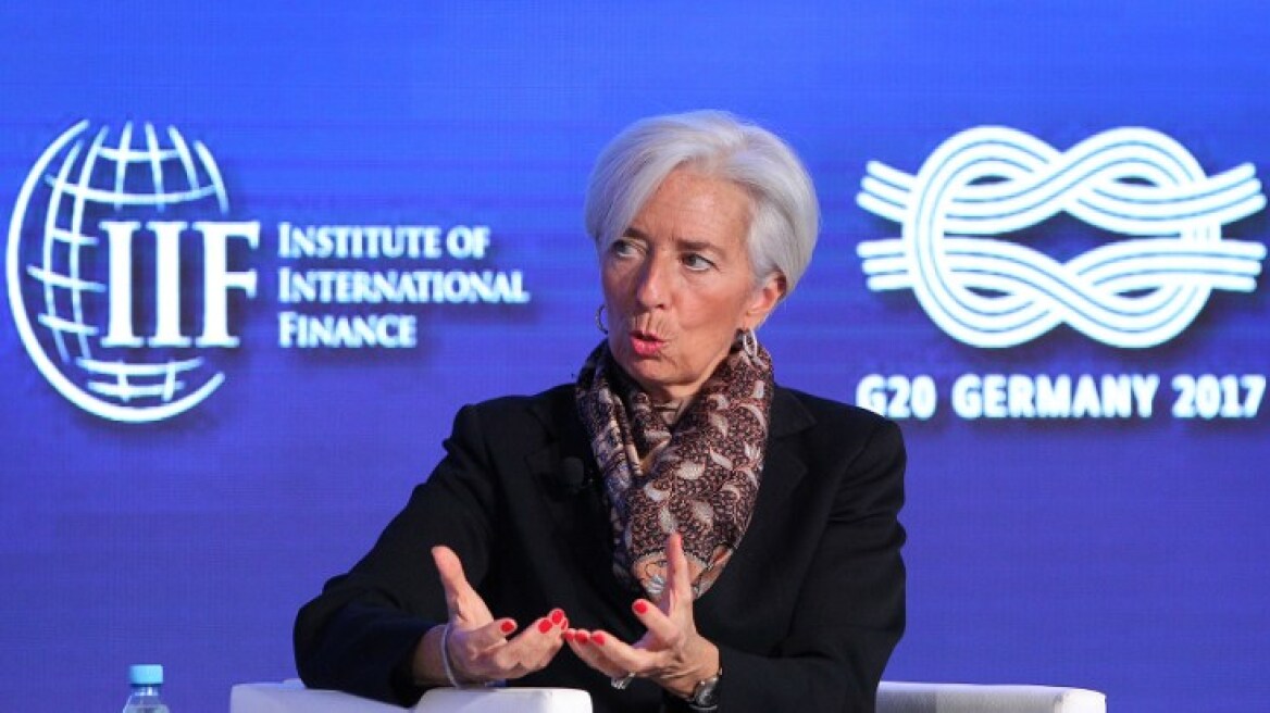 ΔΝΤ: Νωρίς για εικασίες περί συμφωνίας σε τεχνικό επίπεδο