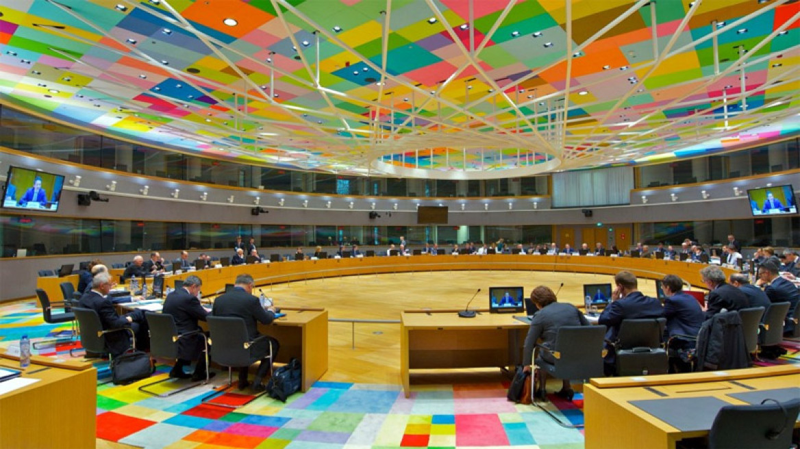 Σόιμπλε στο Eurogroup: Η αξιολόγηση θα μπορούσε να είχε κλείσει πολύ νωρίτερα
