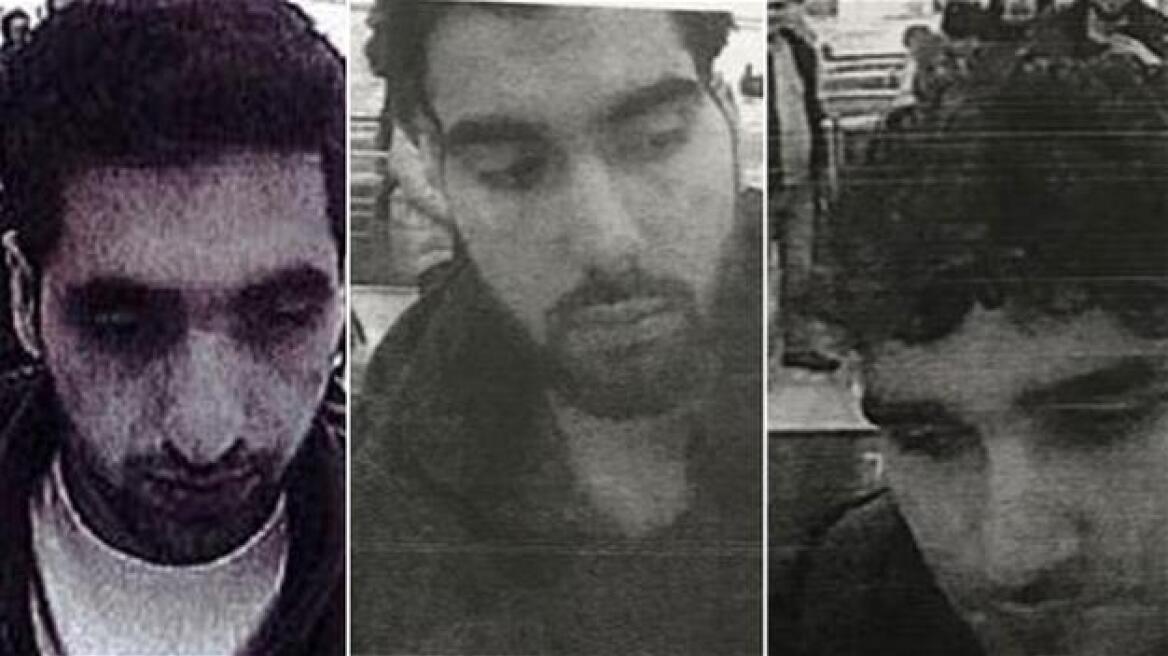 Τουρκία: Συνελήφθησαν τρεις Λιβανέζοι πιθανοί συνεργάτες του τρομοκράτη στην αγορά του Βερολίνου