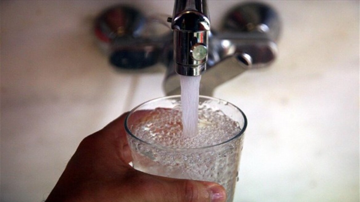 Οκτώ απλοί τρόποι για εξοικονόμηση νερού στο σπίτι 