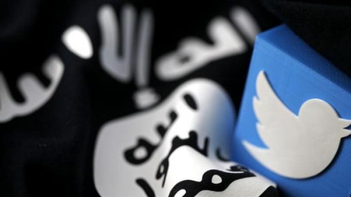 Το Twitter «έσβησε» 380.000 λογαριασμούς με εξτρεμιστικό περιεχόμενο