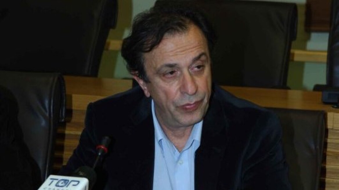 Βουλευτής ΣΥΡΙΖΑ: Οδηγούμε τους μουσικούς στην ένδεια και μετατρέψαμε το Ηρώδειο σε κέντρο διασκέδασης