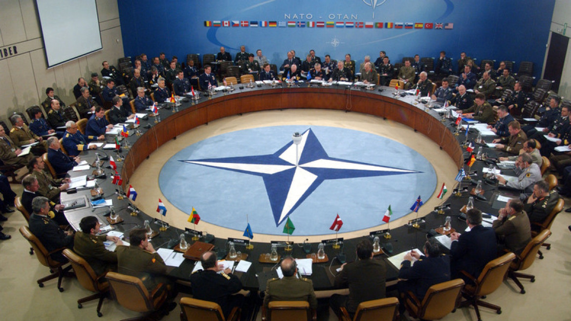ΗΠΑ: Πρότειναν αλλαγή ημερομηνίας της συνόδου του ΝΑΤΟ