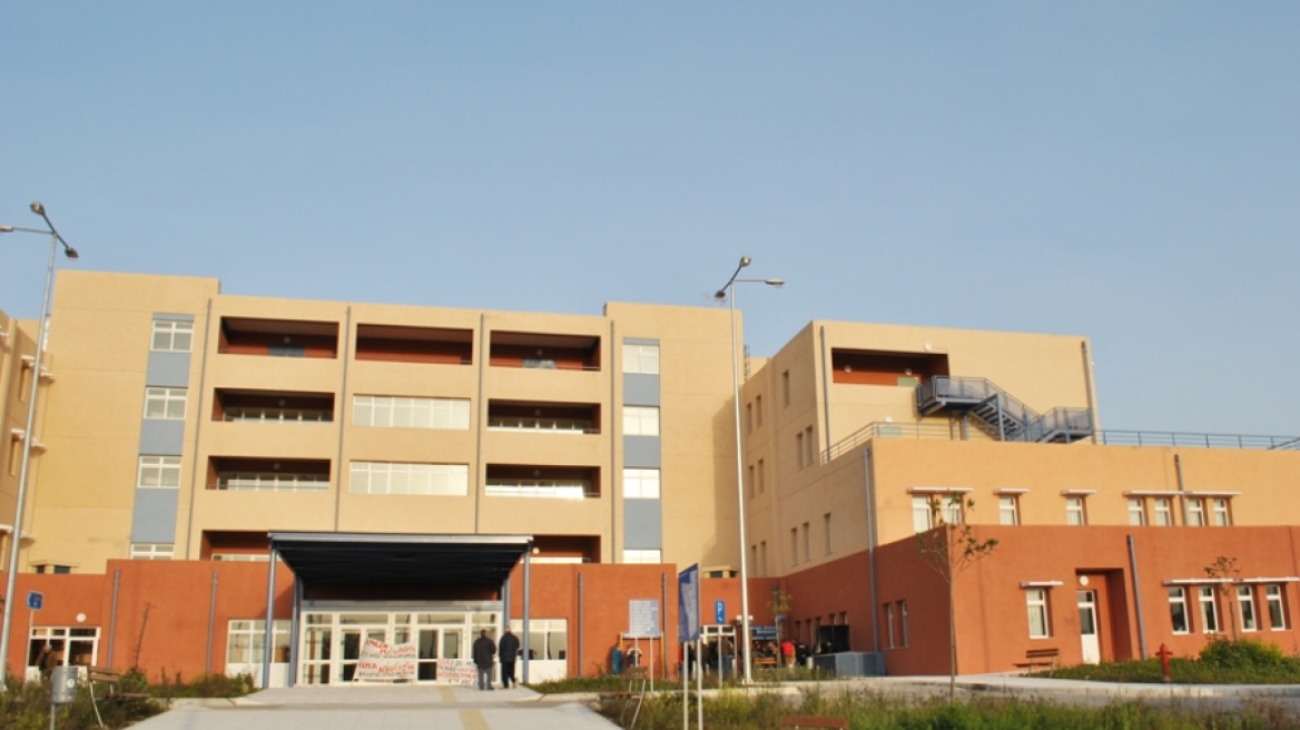 ΠΟΕΔΗΝ: Ανοίγουν άρον – άρον τα χειρουργεία του νοσοκομείου Ζακύνθου χωρίς να πληρούνται οι όροι ασφαλείας 