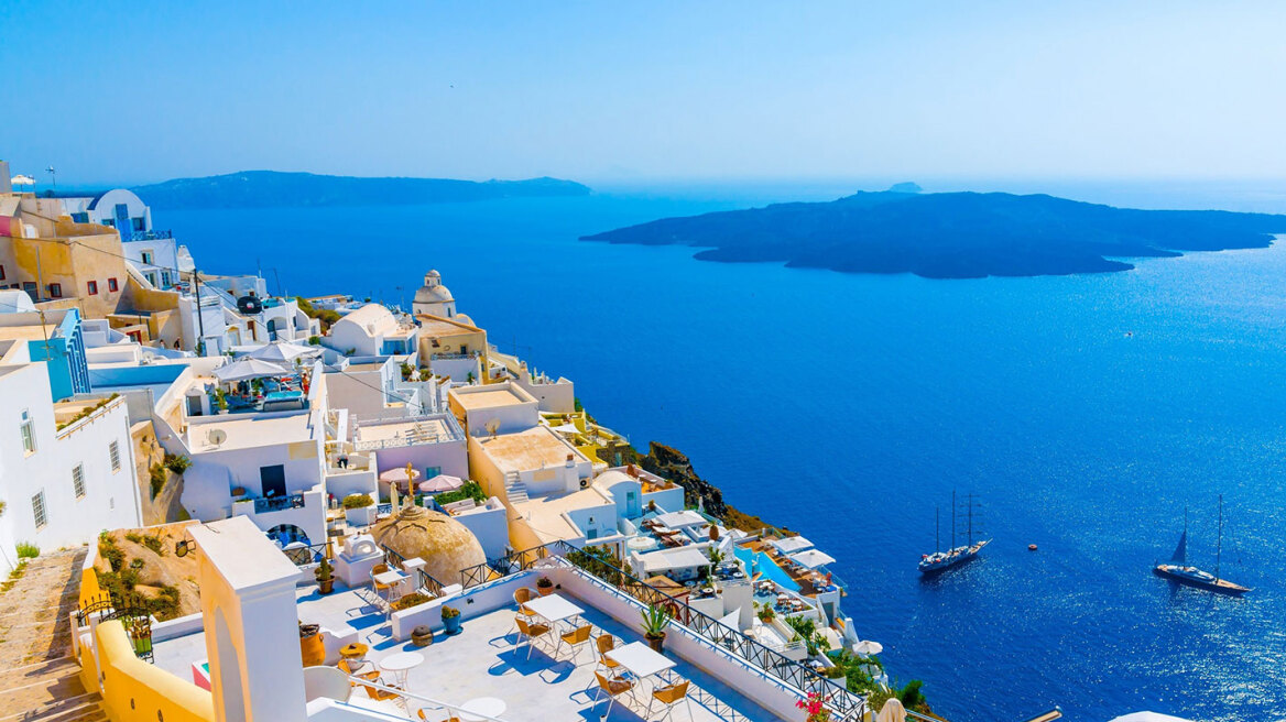Πρώτη στις προτιμήσεις των Σουηδών επισκεπτών βρίσκεται η Ελλάδα	    