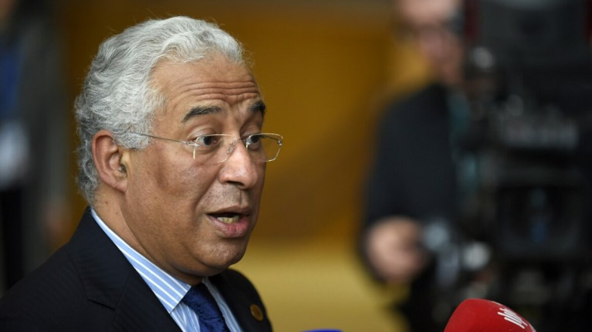 Την παραίτηση Ντάισελμπλουμ ζητά ο Πορτογάλος πρωθυπουργός
