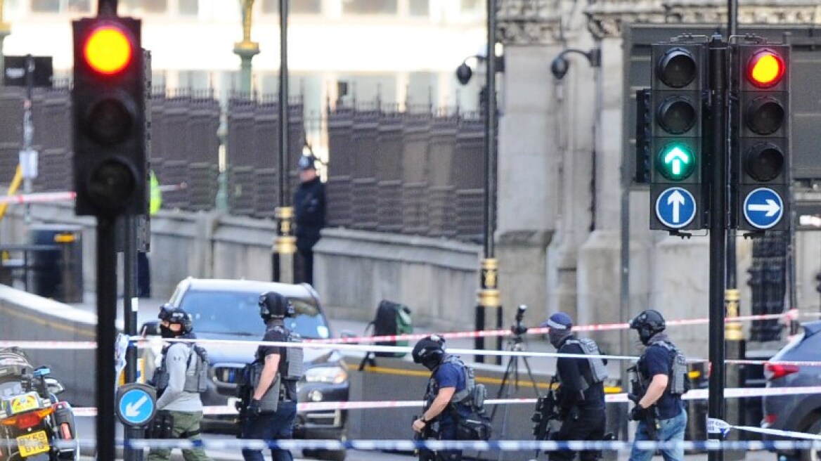 Επίθεση στο Λονδίνο: Η Εθνική Αγγλίας στο πλευρό των θυμάτων