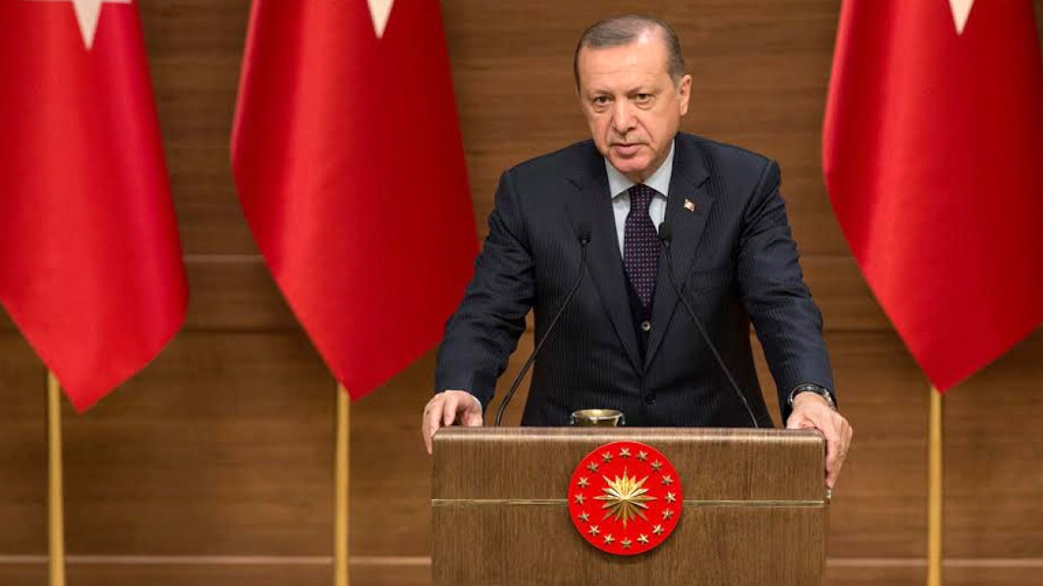Απειλεί ευθέως ο Ερντογάν την Ευρώπη: Δεν θα μπορείτε ούτε να περπατήσετε με ασφάλεια
