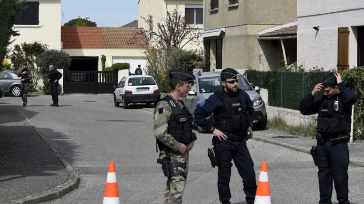 Άγριο έγκλημα στη Γαλλία: Χασάπης έσφαξε σύζυγο και τρία παιδιά και αυτοκτόνησε