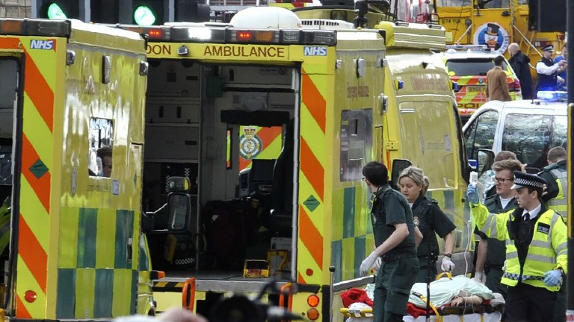 Επίθεση στο Λονδίνο: Το Ισλαμικό Κράτος πανηγυρίζει, αλλά δεν αναλαμβάνει την ευθύνη