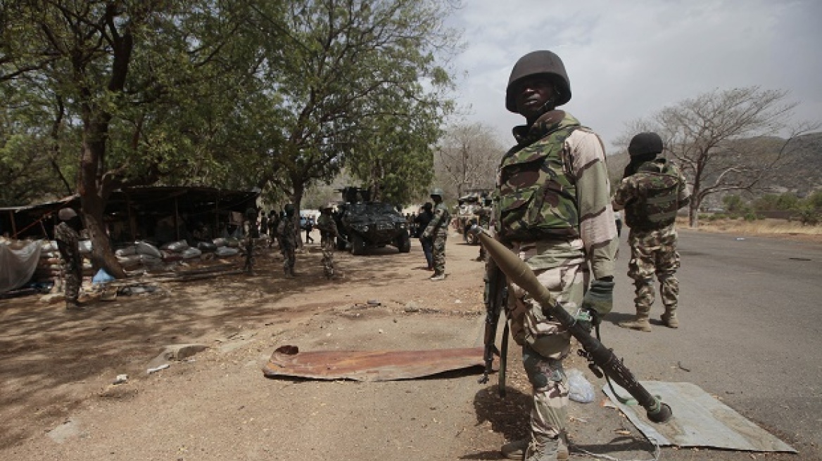 Αιματηρές εκρήξεις στη Νιγηρία - 4 νεκροί και 18 τραυματίες