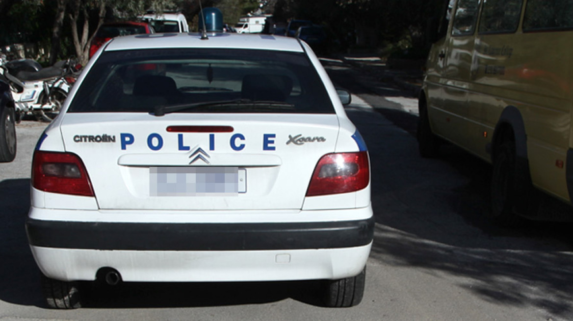 Φρίκη στη Θεσσαλονίκη: 39χρονος βίαζε κατ' εξακολούθηση δύο 11χρονους