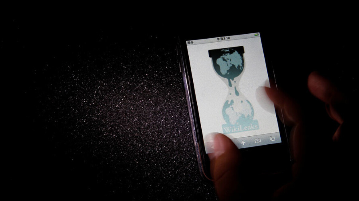 Νέες αποκαλύψεις Wikileaks: Τι είναι το Dark Matter που κρατούσε τα iPhone χακαρισμένα μετά από φορμάτ