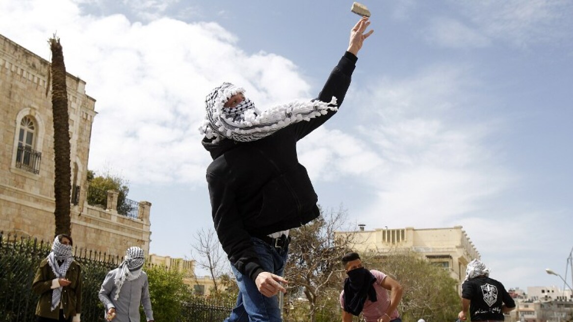 Δυτική Όχθη: Ισραηλινοί σκότωσαν έφηβο Παλαιστίνιο