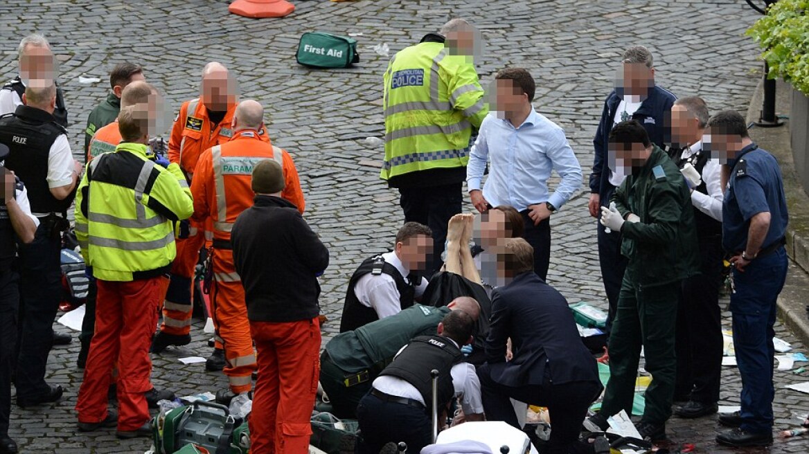 Το γαλλικό σχολείο που χτύπησε ο τρομοκράτης στο Λονδίνο είχε θύμα και στο Μπατακλάν