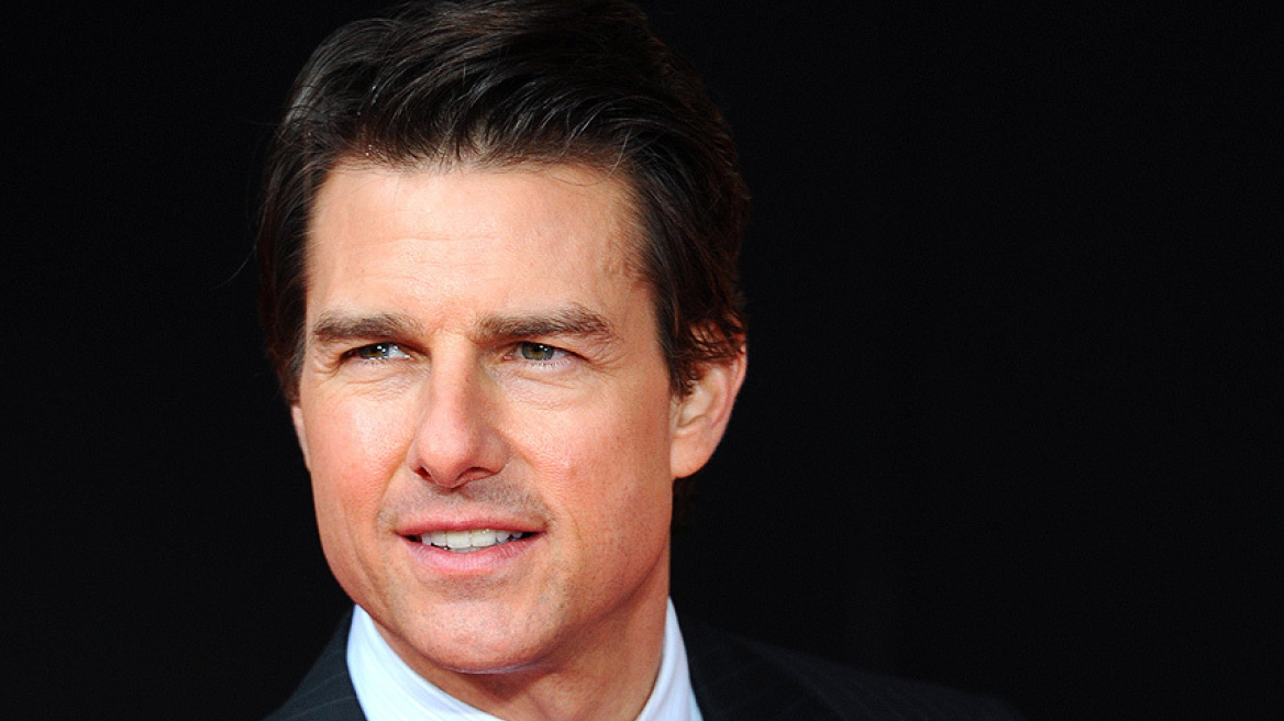 Ποια είναι η 28χρονη που έχει κλέψει την καρδιά του 54χρονου Tom Cruise;