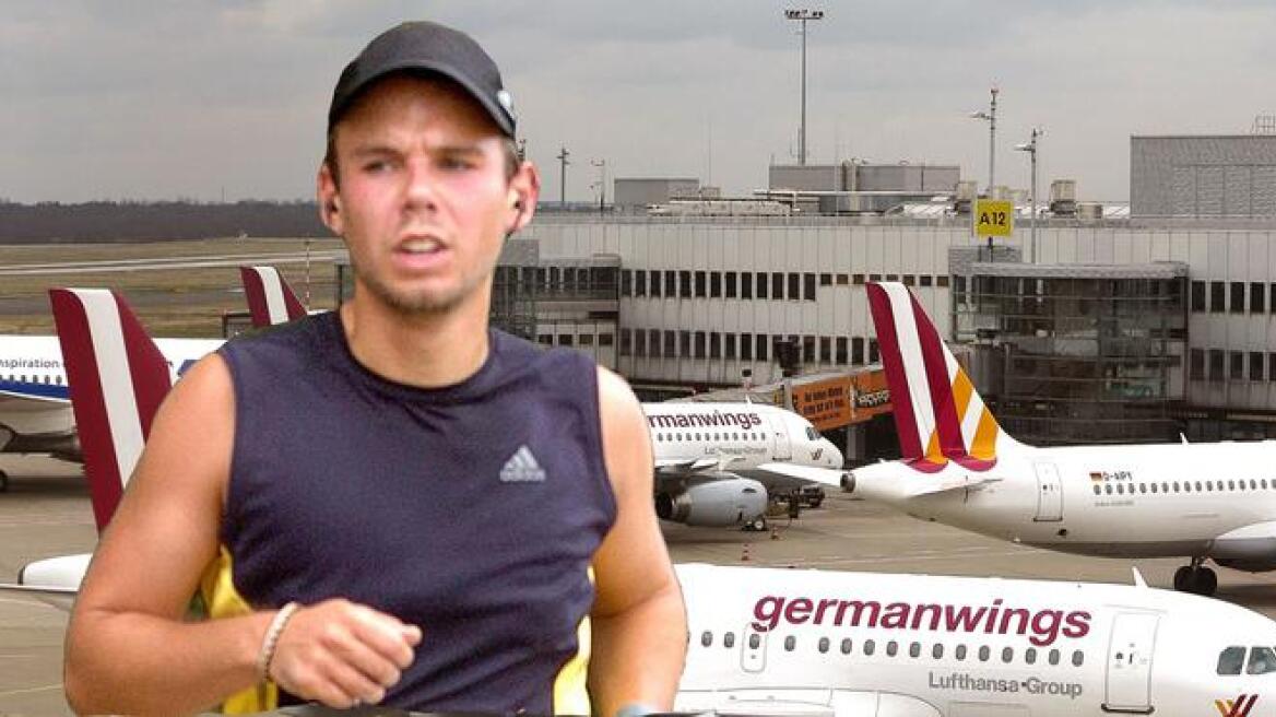 O πατέρας του πιλότου της Germanwings εξόργισε τις οικογένειες των 149 θυμάτων