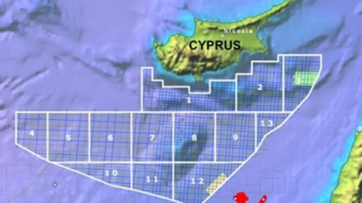 Λευκωσία προς Άγκυρα: Η Κύπρος θα συνεχίσει με αποφασιστικότητα την πολιτική της στον τομέα των υδρογονανθράκων 