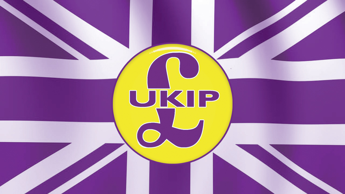 Βρετανία: Το ευρωσκεπτικιστικό κόμμα UKIP έχασε τον μοναδικό του βουλευτή