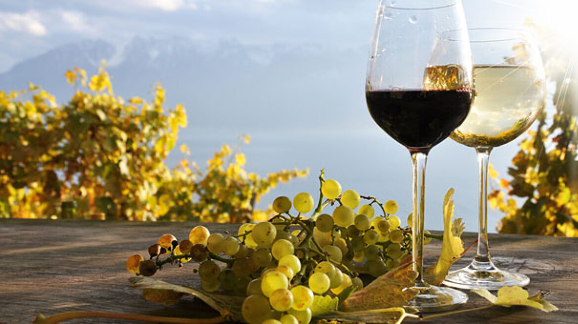 «Άνοιγμα» στις ασιατικές αγορές - Ελληνικό κρασί στην Ιαπωνία