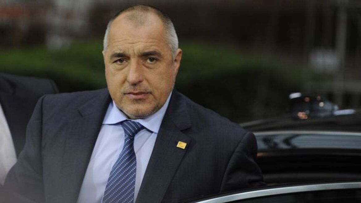 Βουλγαρία: Ο Μπόικο Μπορίσοφ δηλώνει έτοιμος να προχωρήσει σε κυβέρνηση συνασπισμού