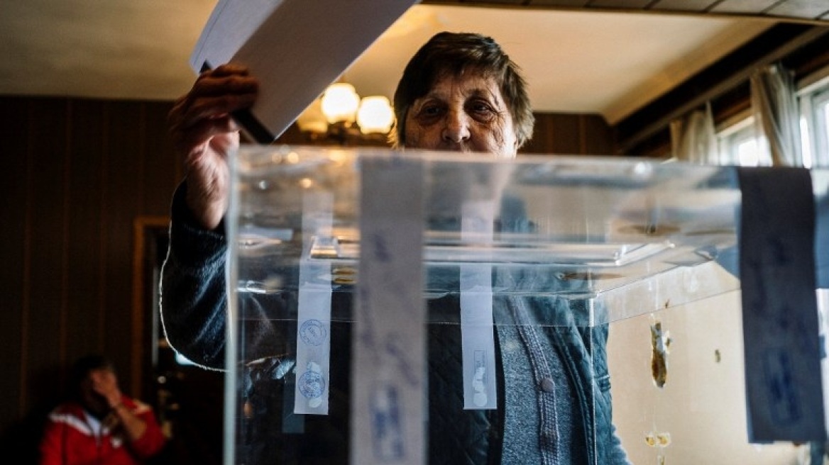 Βουλγαρία-Exit poll: Προηγείται ο Μποϊκο Μπορίσωφ